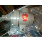 Pneumatic Rotary Joint Actuator  LUX 1