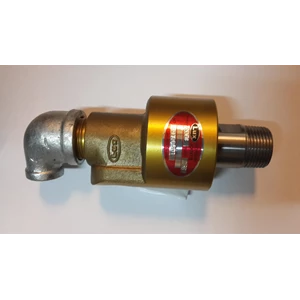 Pneumatic Rotary Joint Actuator  LUX