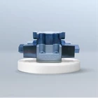 Directional valve Hydraulic Yuken DSG-03-3C6 1