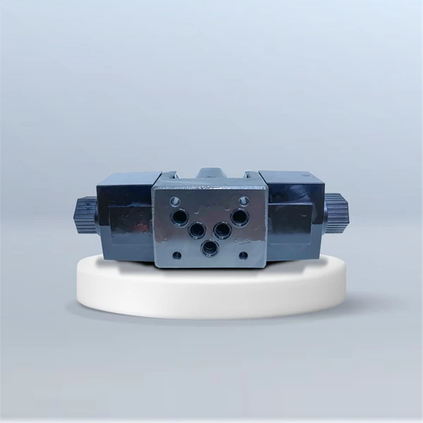 Directional valve Hydraulic Yuken DSG-03-3C6
