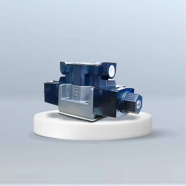 Directional valve Hydraulic Yuken DSG-03-3C6
