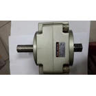 rotary actuator SMC 2