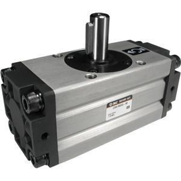 rotary actuator SMC