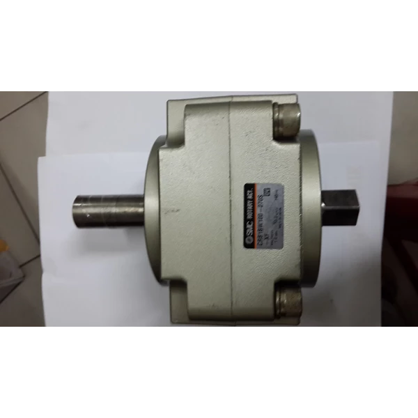 rotary actuator SMC
