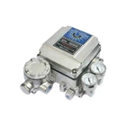 Electric Positioner Pneumatic Pressure Switch 4