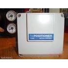 Electric Positioner Pneumatic Pressure Switch 5