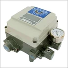 Electric Positioner Pneumatic Pressure Switch 3