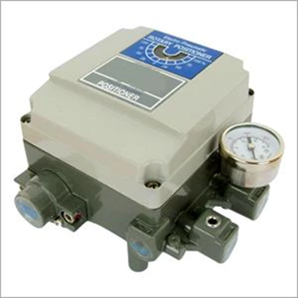 Electric Positioner Pneumatic Pressure Switch