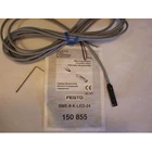 sensor Magnet pneumatic 13