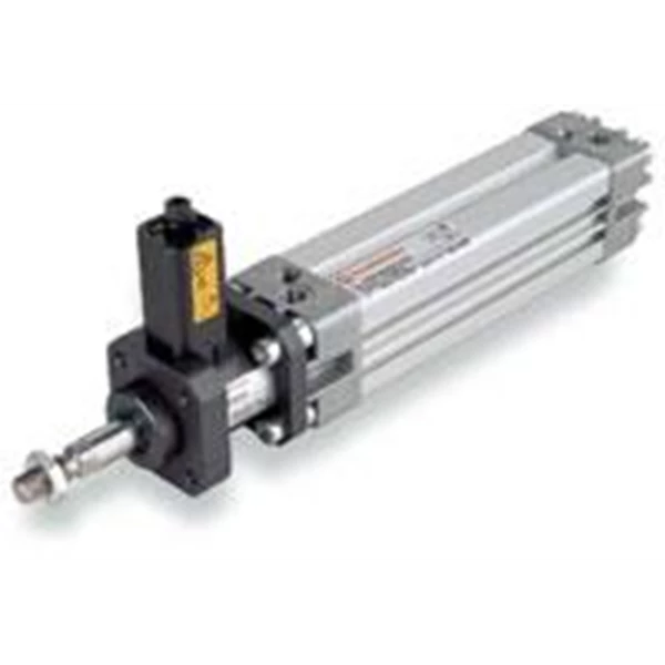 Air Cylinder Pneumatic with lock