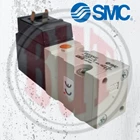 SOLENOID VALVE SMC TYPE VKF334V-5D0-Q 3