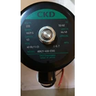 Solenoid Valve CKD ADK21-40A-03AS 2