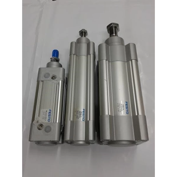 Air Cylinder Festo new series