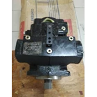 hydraulic pump HUADE HD A4VTG9OHWRLF10 2