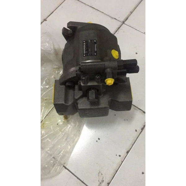 Hydraulic Pump A10VSO71DFR / 31R PPA12N00