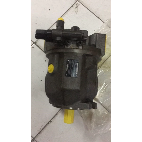 Hydraulic Pump A10VSO71DFR / 31R PPA12N00