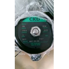 Solenoid Valve Merk CKD ADK21-50F-03A 1