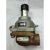 ROCKY ROTARY JOINT NBT 1S