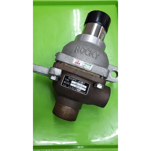 ROCKY ROTARY JOINT NBP 2S