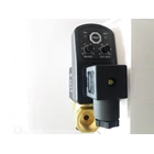 AUTOMATIC ELECTRONIC TIMED AUTO DRAIN 1